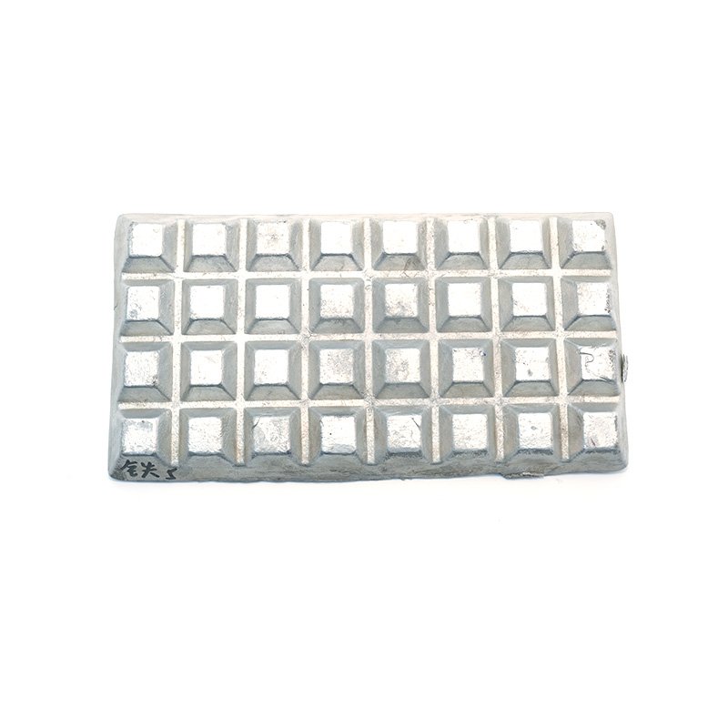 Aluminium Iron Master Alloy